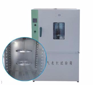 熱空氣老化箱技術參數及注意事項