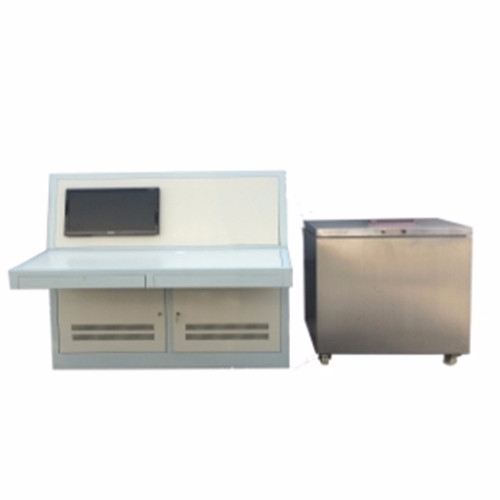 GCNY-1管材耐壓試驗機(jī)基本原理及適用標(biāo)準(zhǔn)